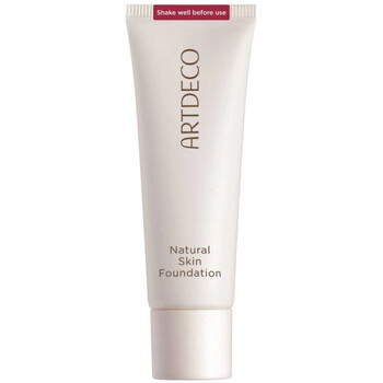 beleza Mulher Base rosto Artdeco Natural Skin Foundation - 30 Neutral/Medium Beige Outros