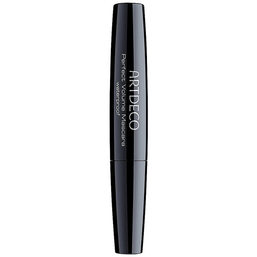 beleza Mulher Máscara para cílios Artdeco Perfect Volume Waterproof Mascara - 01 Black Outros