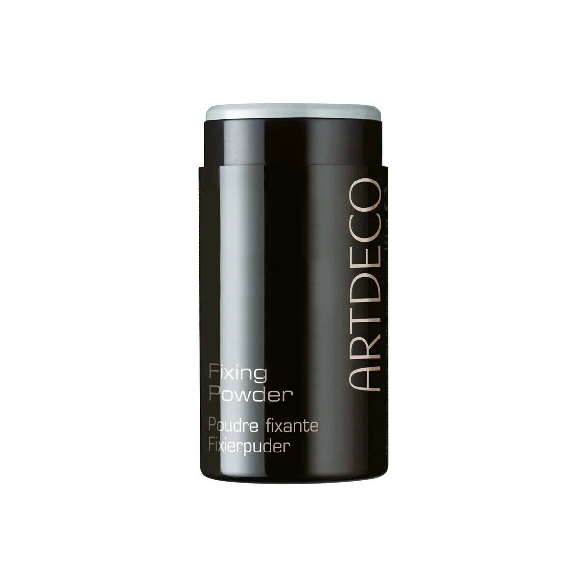 beleza Mulher Blush e pó compacto Artdeco Fixing Powder In A Caster Outros
