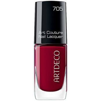 beleza Mulher Verniz Artdeco Art Couture Nail Polish - 705 Berry Outros