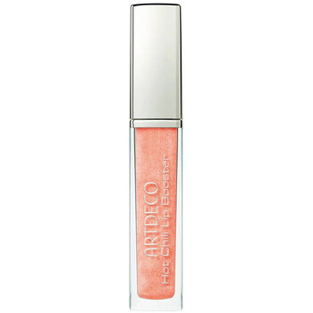 beleza Mulher Gloss Artdeco Transparent Gloss with Volume Effect Hot Chili Lip Boos Outros