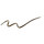 beleza Mulher Eyeliners Artdeco Liquid High Precision Eye Liner - 03 Brown Outros