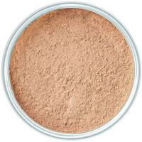 beleza Mulher Base rosto Artdeco Loose Mineral Foundation Powder - 06 Honey Outros