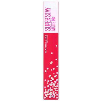 beleza Mulher Batom Maybelline New York Superstay Matte Ink Lipstick Birthday Edition - Life of Outros