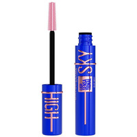 beleza Mulher Máscara para cílios Maybelline New York Mascara Sky High Lash Sensational - Blue Mist Outros