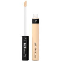 beleza Mulher Redutor de bolsas e corrector Maybelline New York Fit Me Tone-on-Tone Liquid Concealer - 20 Sable Outros