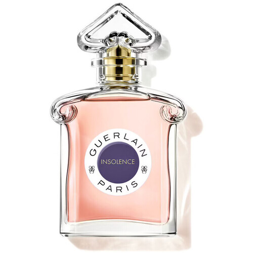 beleza Mulher Eau de toilette  Guerlain Insolence Eau de Toilette Spray 75 ml Outros