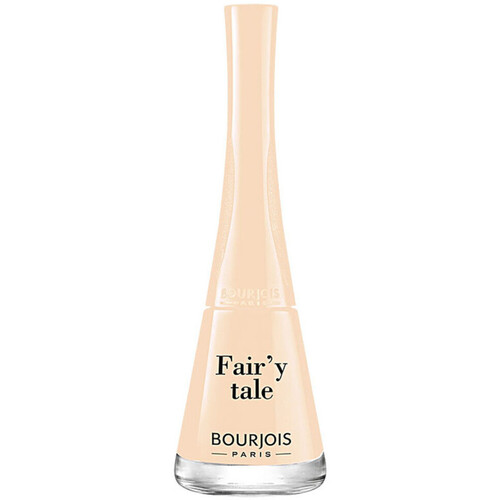 beleza Mulher Verniz Bourjois Nail Polish 1 Second - 14 Fair'y Tale Outros