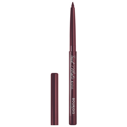 beleza Mulher Lápis para Olhos Bourjois Twist Eye Pencil Kajal - 03 Henna'dorable Outros