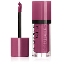 beleza Mulher Batom Bourjois Red Edition Velvet Lipstick - 36 In Mauve Outros