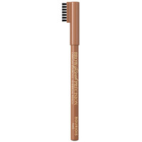 beleza Mulher Maquilhagem Sobrancelhas Bourjois Brow Pencil Brow Reveal Precision - 02 Chestnut Outros