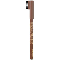 beleza Mulher Maquilhagem Sobrancelhas Bourjois Brow Pencil Brow Reveal Precision - 03 Brown Outros