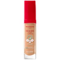 beleza Mulher Redutor de bolsas e corrector Bourjois Healthy Mix Liquid Concealer - 54 Sun Bronze Outros