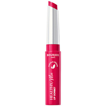 beleza Mulher Tratamento lábios Bourjois Healthy Mix Lip Sorbet - 05 Ice Berry Outros