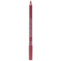 beleza Mulher Lápis para lábios Bourjois Lip Contour Pencil Edition - 01 Nude Wave Outros