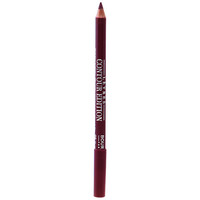 beleza Mulher Lápis para lábios Bourjois Lip Contour Pencil Edition - 09 Plump it up! Outros