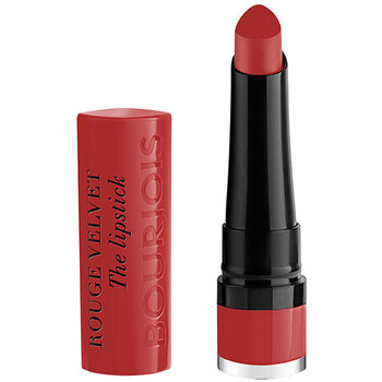 beleza Mulher Batom Bourjois Red Velvet Lipstick - 05 Brique à Brac Outros