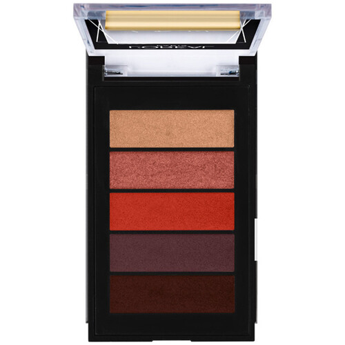 L'oréal The Small Palette - 01 Maximaliste Outros
