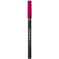 beleza Mulher Lápis para lábios L'oréal Infallible Lip Liner - 105 Red Fiction Outros