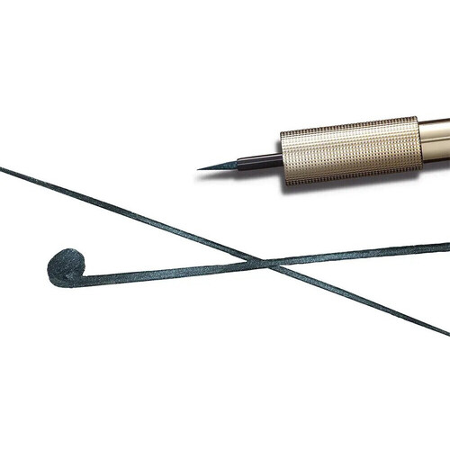L'oréal Matte Signature Eyeliner - 04 Emerald Outros