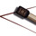 beleza Mulher Eyeliners L'oréal Liquid Matte Eyeliner Signature - 03 Brown Outros
