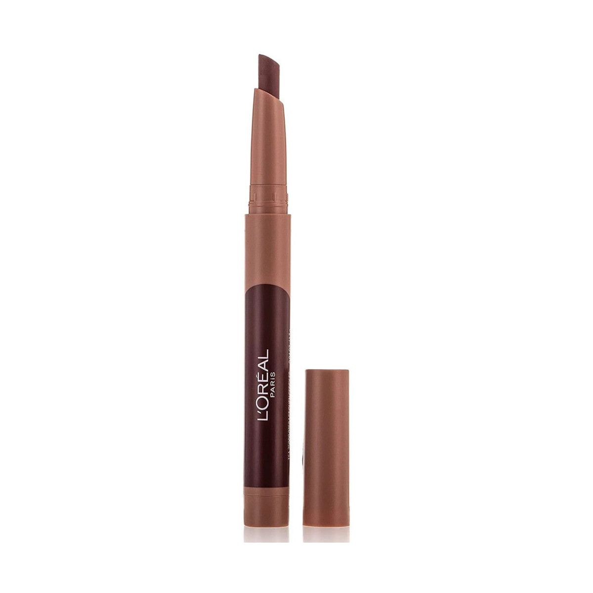 beleza Mulher Lápis para lábios L'oréal Infallible Matte Lip Liner - 116 Cherryfic Outros