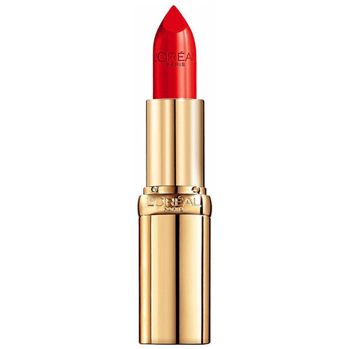 beleza Mulher Batom L'oréal Color Riche Satin Lipstick - 125 Maison Marais Outros