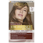 Excellence Creme Hair Color Universal Nudes - 7u Blonde
