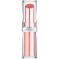 beleza Mulher Batom L'oréal Tinted Lip Balm Glow Paradise - 191 Nude Heaven Outros