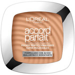 Perfecting Melting Powder True Match - 3.R Beige Rosé
