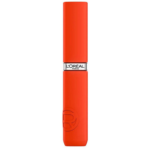 L'oréal Infallible Matte Resistance Lipstick - 300 Sun Bathing Outros