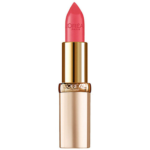beleza Mulher Batom L'oréal Lipstick Color Riche - 302 Bois de Rose Outros