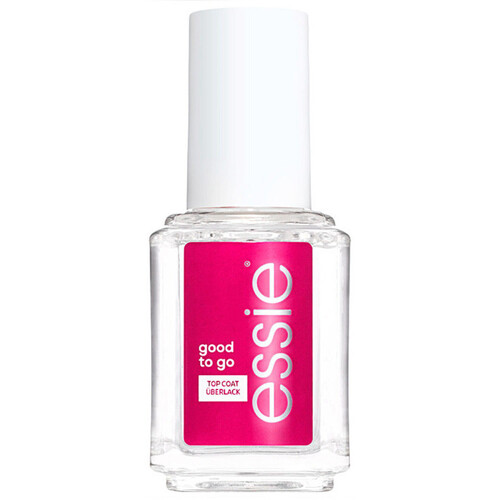 beleza Mulher Base e Topcoats Essie Top Coat Good To Go 13,5 ml Outros