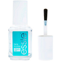 beleza Mulher Base e Topcoats Essie Long-Wear Base Coat Here to Stay 13.5 ml Outros
