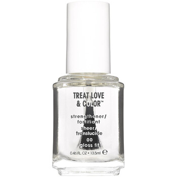 beleza Mulher Tratamento unhas Essie Treat Love & Color Care - 00 Gloss Fit Outros