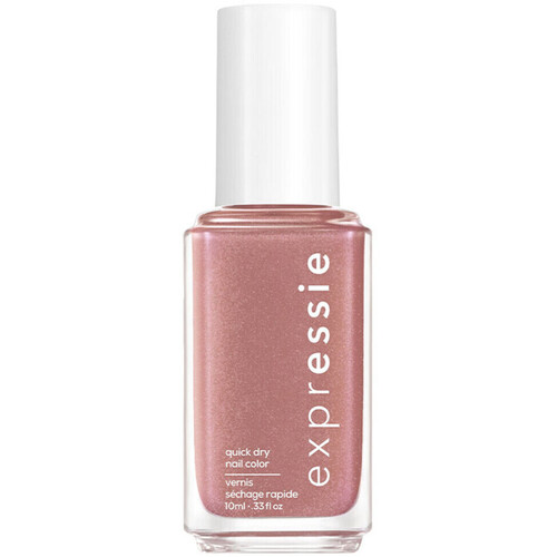 Essie Expressie Nail Polish 10 ml - 25 Checked In Outros