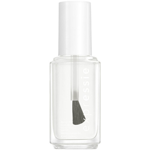 beleza Mulher Verniz Essie Expressie Nail Polish 10 ml - 390 Always Transparent Outros