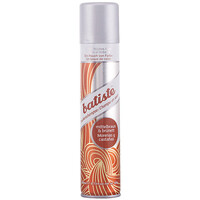 beleza Mulher Shampoo Batiste Dry Shampoo Medium Brown & Brunette 200 ml Outros