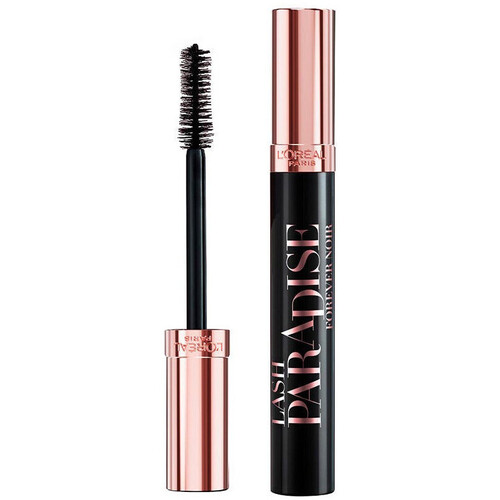 beleza Mulher Máscara para cílios L'oréal Lash Paradise Forever Black Mascara Outros