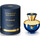 beleza Mulher Eau de parfum  Versace Eau De Parfum Dylan Blue For Women 100 ml Outros