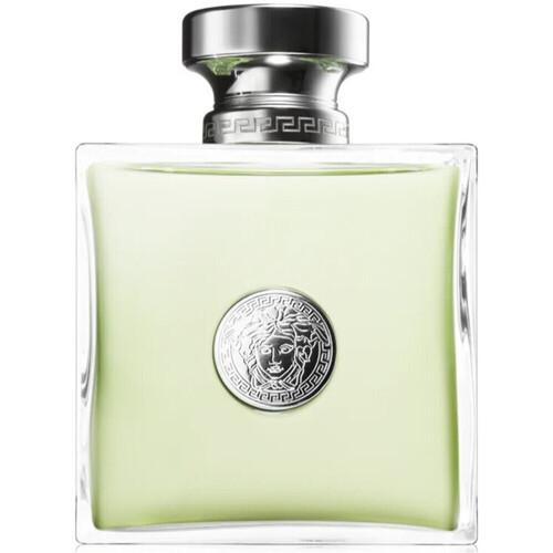 beleza Mulher Eau de toilette  Versace Versense Eau de Toilette 100 ml Outros