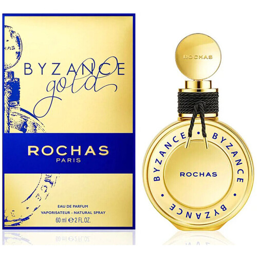 Rochas Paris Byzance Gold Eau de Parfum 60 ml Outros