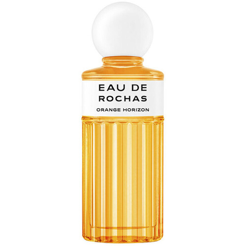 beleza Mulher Eau de toilette  Rochas Paris Eau De Toilette Eau De Rochas Orange Horizon 100 ml Outros