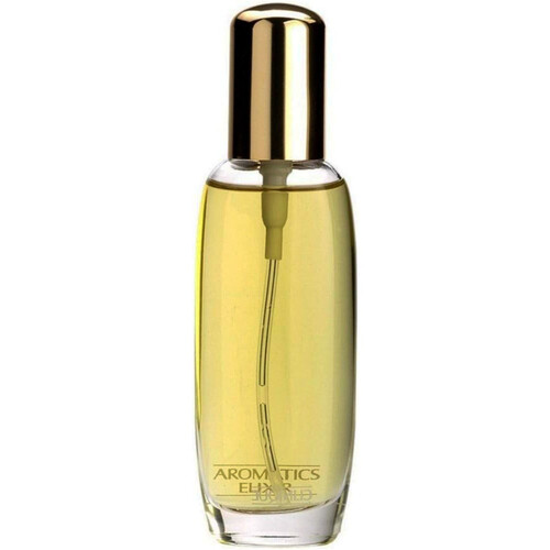 beleza Mulher Eau de toilette  Clinique Aromatics Elixir Eau De Toilette 45 ml Outros