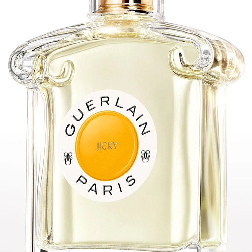 Guerlain Jicky Eau de Parfum 75 ml Outros