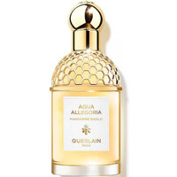 beleza Mulher Eau de toilette  Guerlain Eau de Toilette Aqua Allegoria Mandarin Basil 75 ml Outros