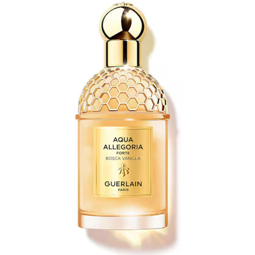 beleza Mulher Eau de parfum  Guerlain Eau de Parfum Aqua Allegoria Forte Bosca Vanilla 125 ml Outros