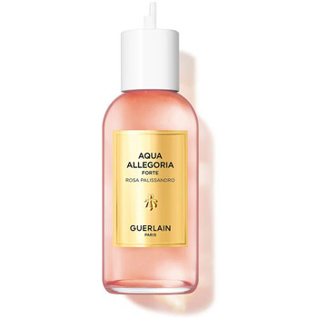 beleza Mulher Eau de parfum  Guerlain Eau de Parfum Aqua Allegoria Forte Rosa Palissandro Ref Outros