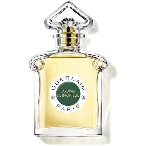beleza Mulher Eau de parfum  Guerlain Eau de Parfum Gardens of Bagatelle 75 ml Outros