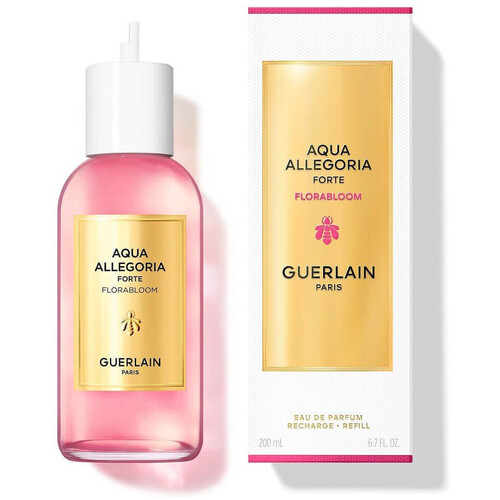 Guerlain Aqua Allegoria Florabloom Forte Eau de Parfum Refill 20 Outros